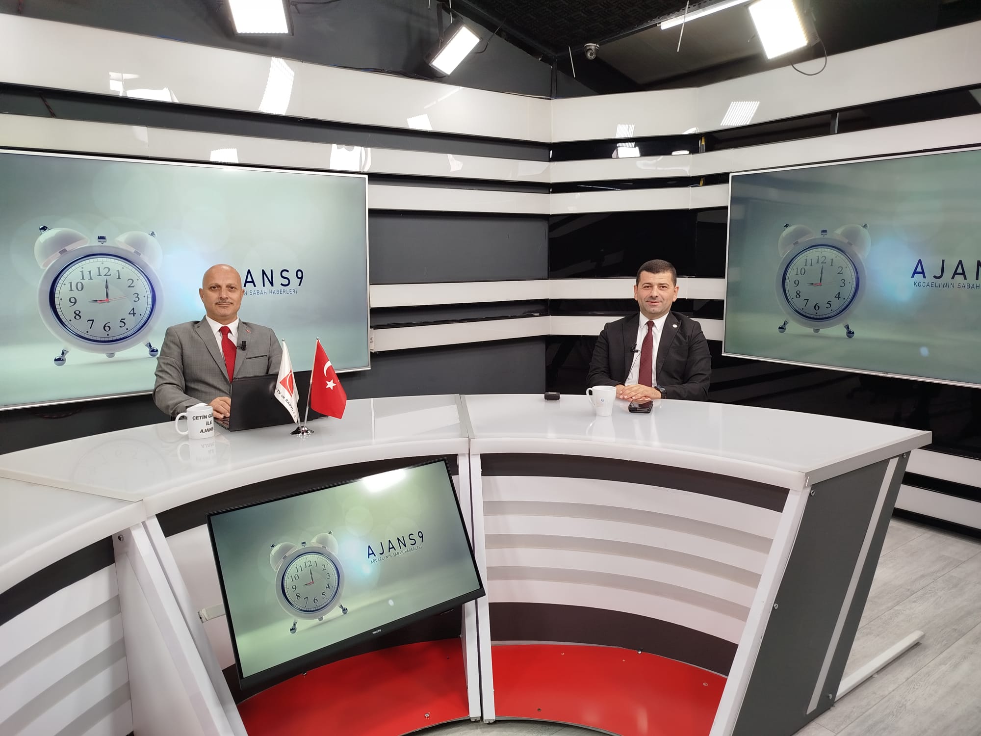 Haluk Tamyüksel'den Kongre Daveti (2)