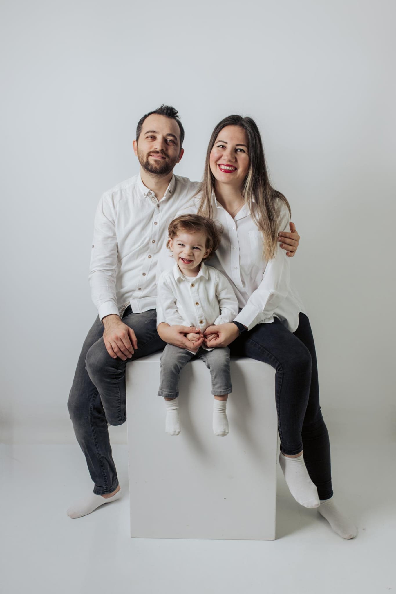 Haydi Kocaeli! Minik Uras Ege İyileşmek İçin Destek Bekliyor 1