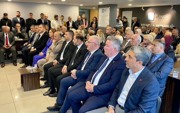 “Her Şartta Mücadeleye Devam” (3)