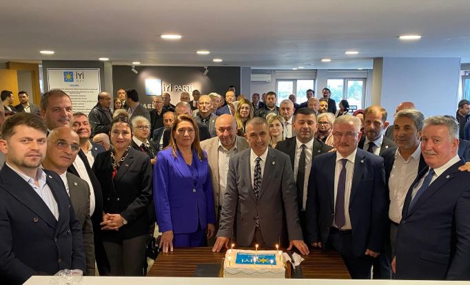 “Her Şartta Mücadeleye Devam” (8)