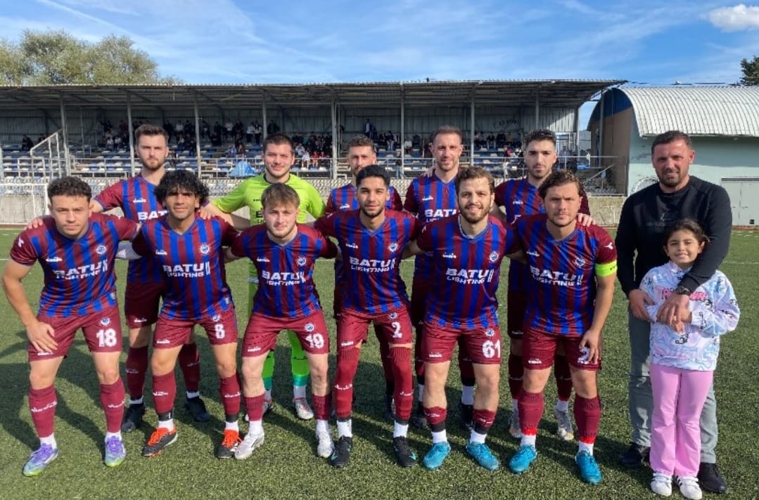 Hisareynspor Tek Golle Kazandı 3 Puan Ogün’den1