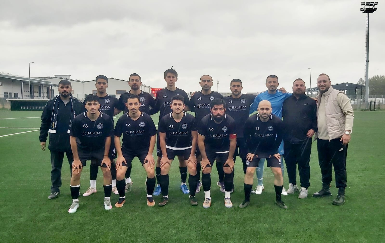Ihsaniyespor
