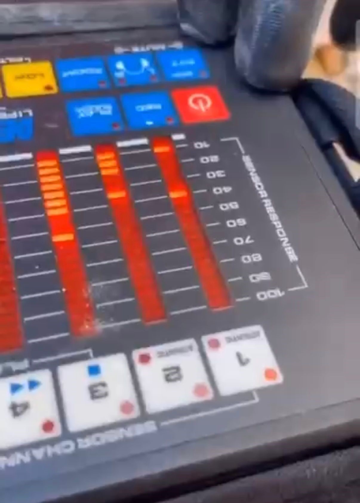 İlk Temas Anı! Enkaz Altında Kalan Dilara'nın Sesi Böyle Duyuldu 02