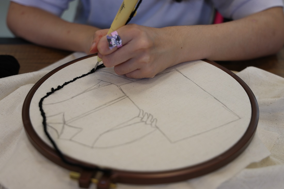 “İlmek İlmek Cumhuriyet”Le 102. Yıla Özel Kutlama (2)