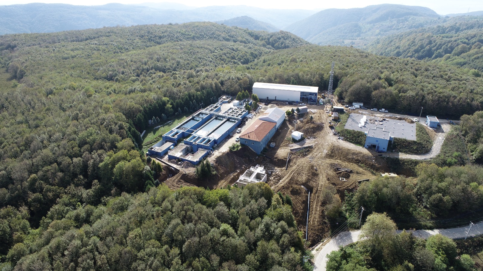 İsu'dan Su Kesintilerini Azaltacak Hamle! 2