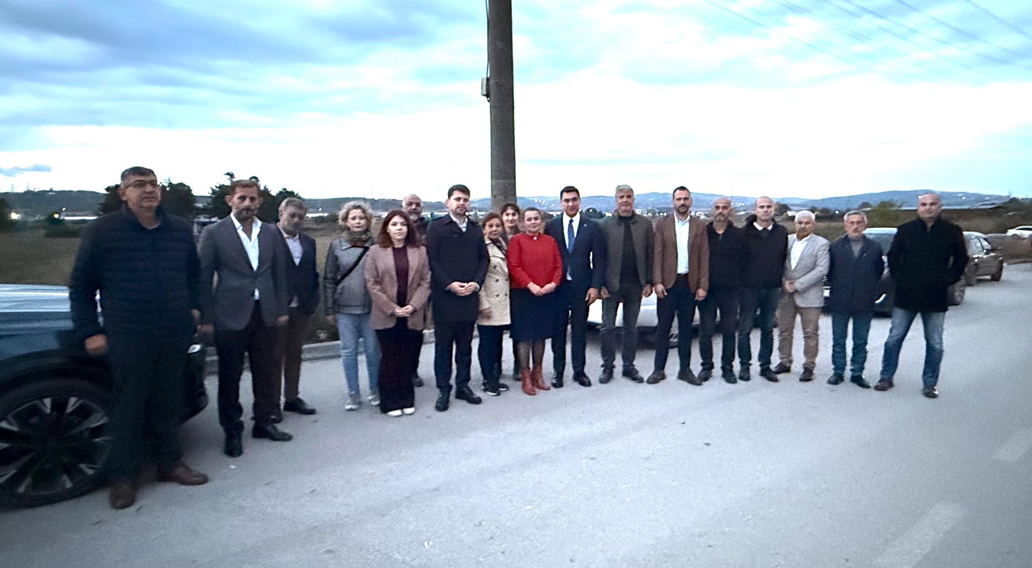 İyi̇ Parti’den Haddehane Projesine Tepki “Doğamızı Korumakta Kararlıyız” (7)