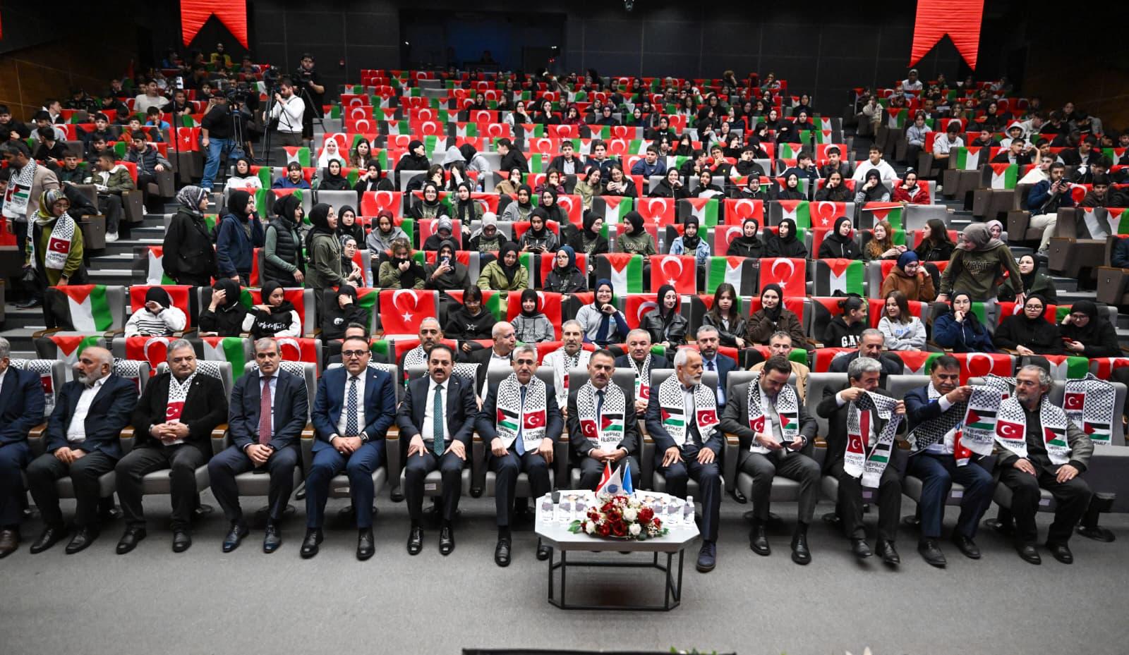 İyilik Okulu Projesi Kocaeli'de 11. Açılışını Gerçekleştirdi! 1