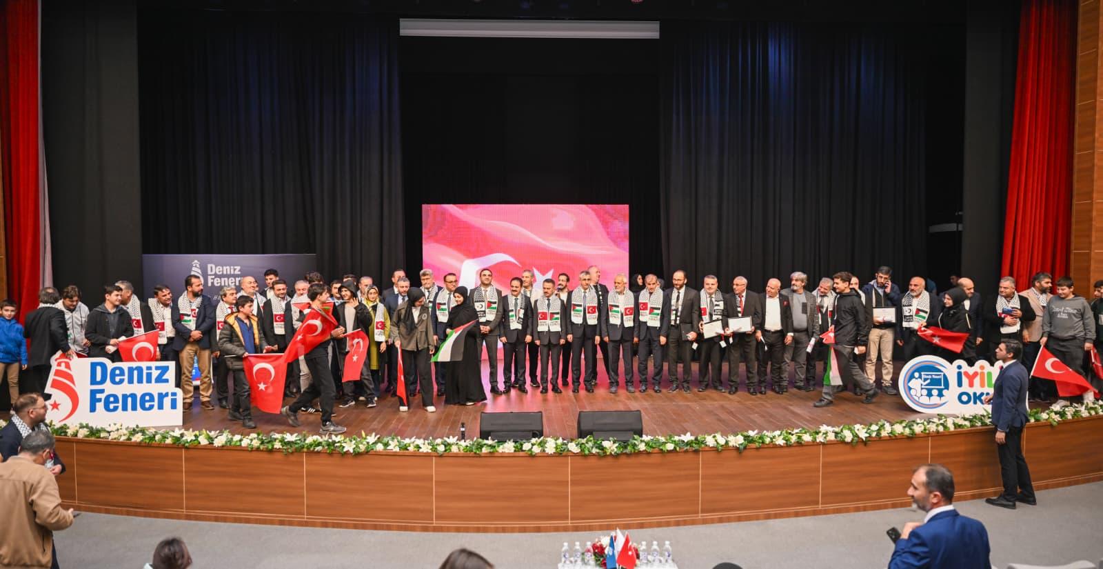 İyilik Okulu Projesi Kocaeli'de 11. Açılışını Gerçekleştirdi! 3