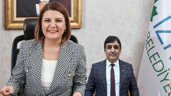 İzmit Ayakkabıcılar Çarşısında Esnaf Artık Mutlu!