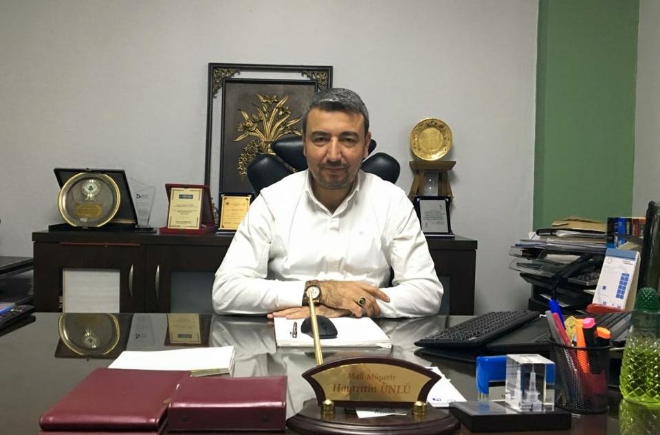 İzmit Belediyesi Meclisi'nde Sgk Borcu Gerginliği!