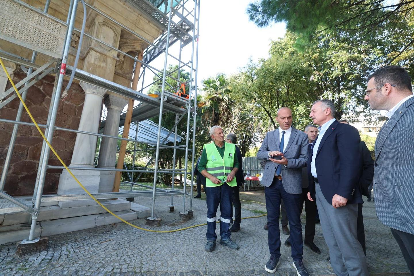 İzmit'in Simgesinde Sona Yaklaşılıyor! 3