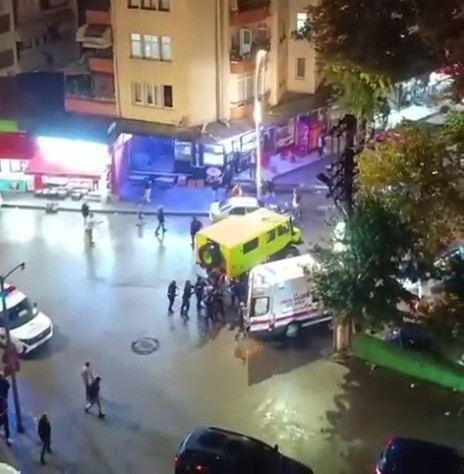 İzmit'te Jiletle Dehşet Saçtıktan Sonra Öldürülmüştü! 3 Tutuklama (2)