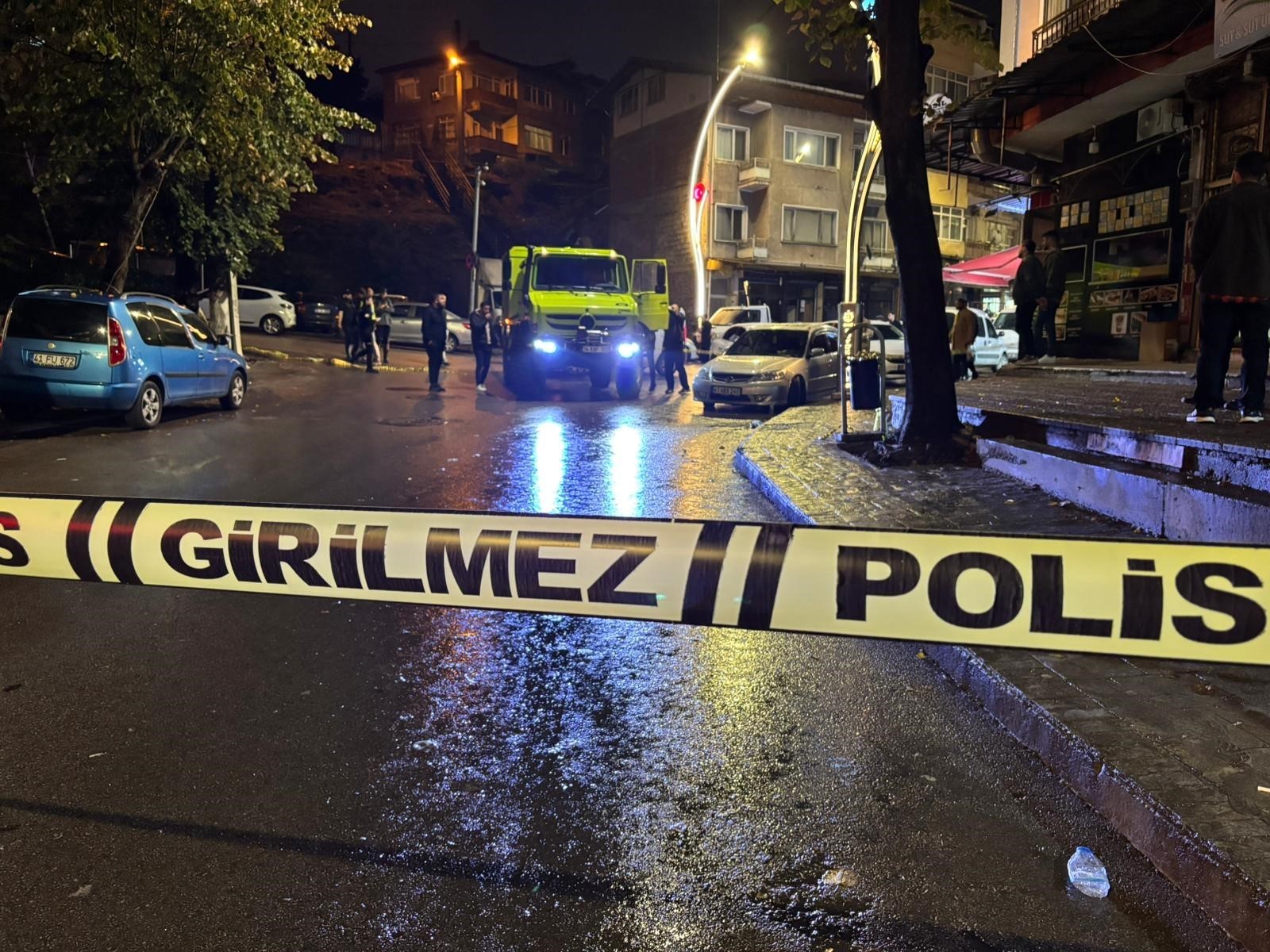 İzmit'te Jiletle Dehşet Saçtıktan Sonra Öldürülmüştü! 3 Tutuklama (5)