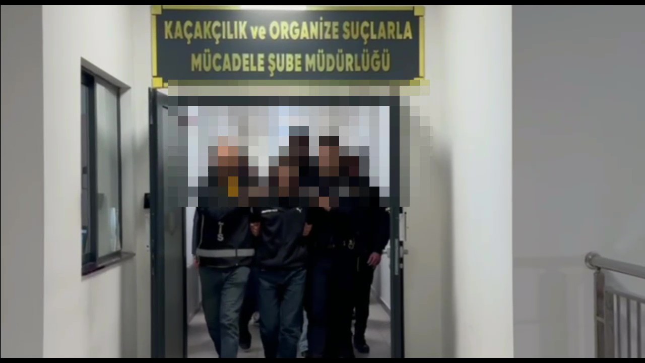 İzmit’teki Motosikletli Saldırının Ardından Çok Sayıda Fail Tutuklandı! (4)
