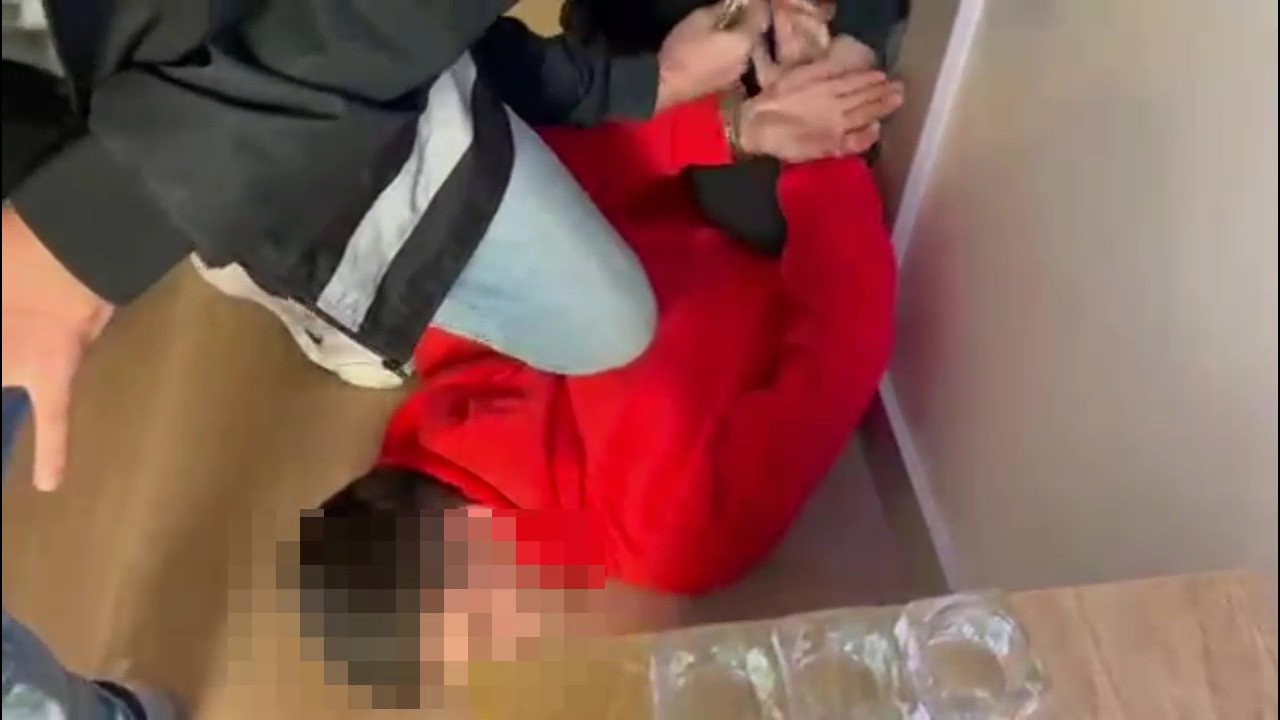 İzmit’teki Motosikletli Saldırının Ardından Çok Sayıda Fail Tutuklandı! (8)