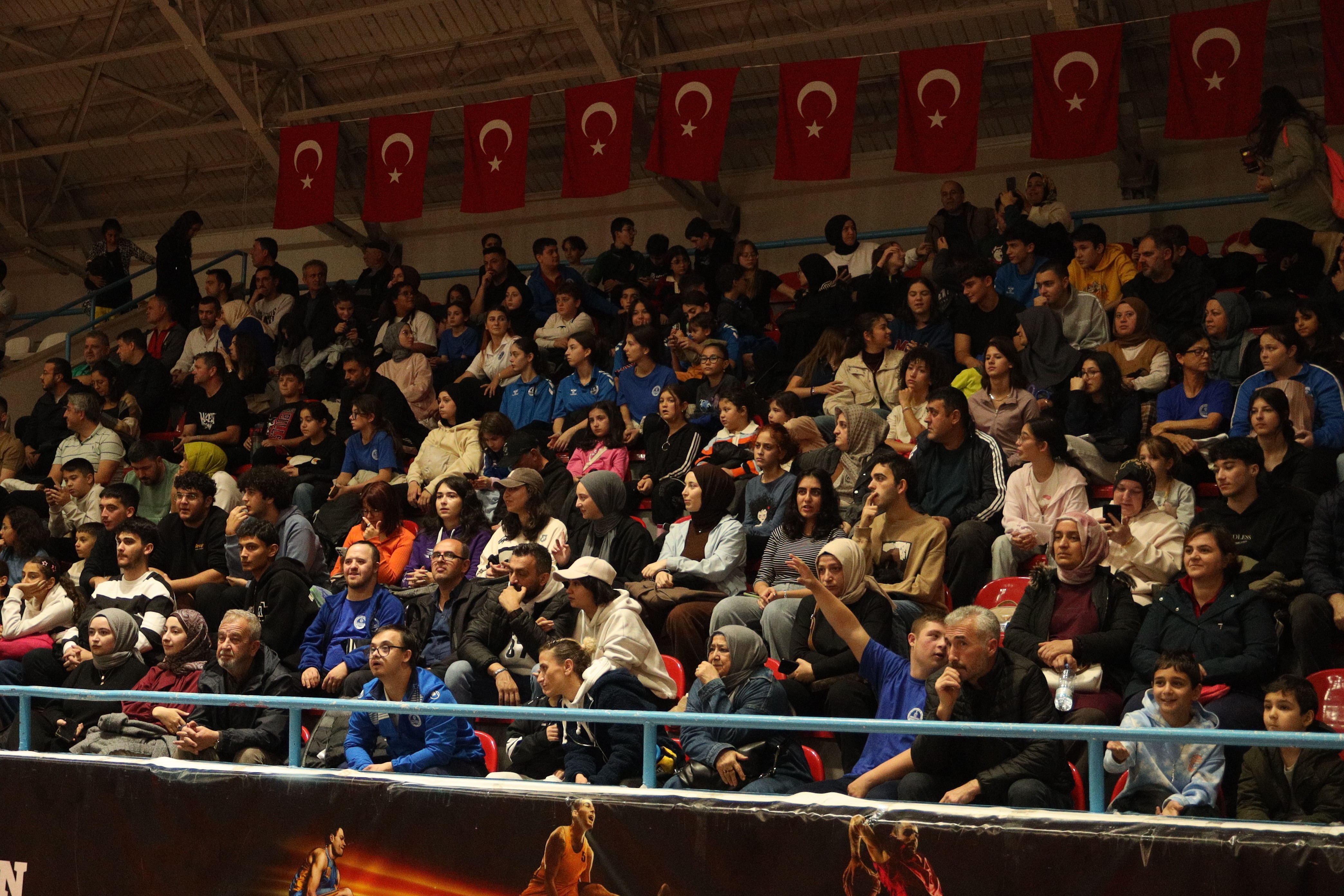Kağıtspor Evinde Zafere Ulaştı Finalspor’u 85 80 Mağlup Etti (3)