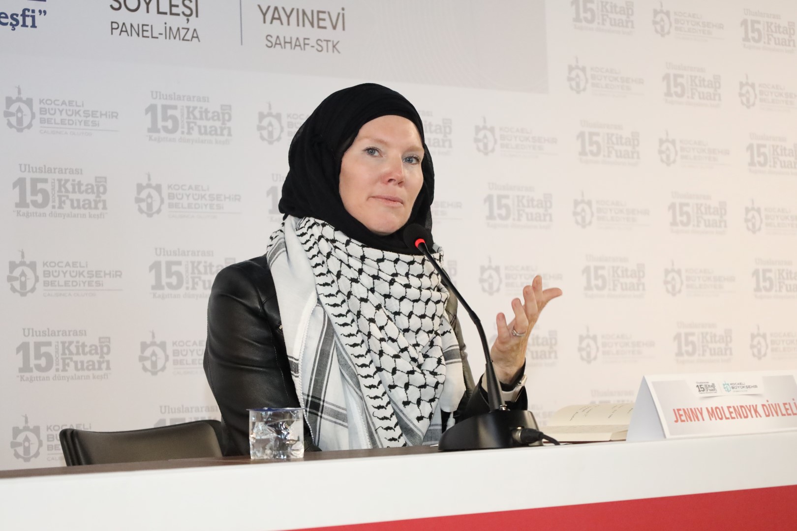 Kanadalı Yazar Divleli “Allah, Çocuklarımızın Hakkını Bize Soracak” (3)