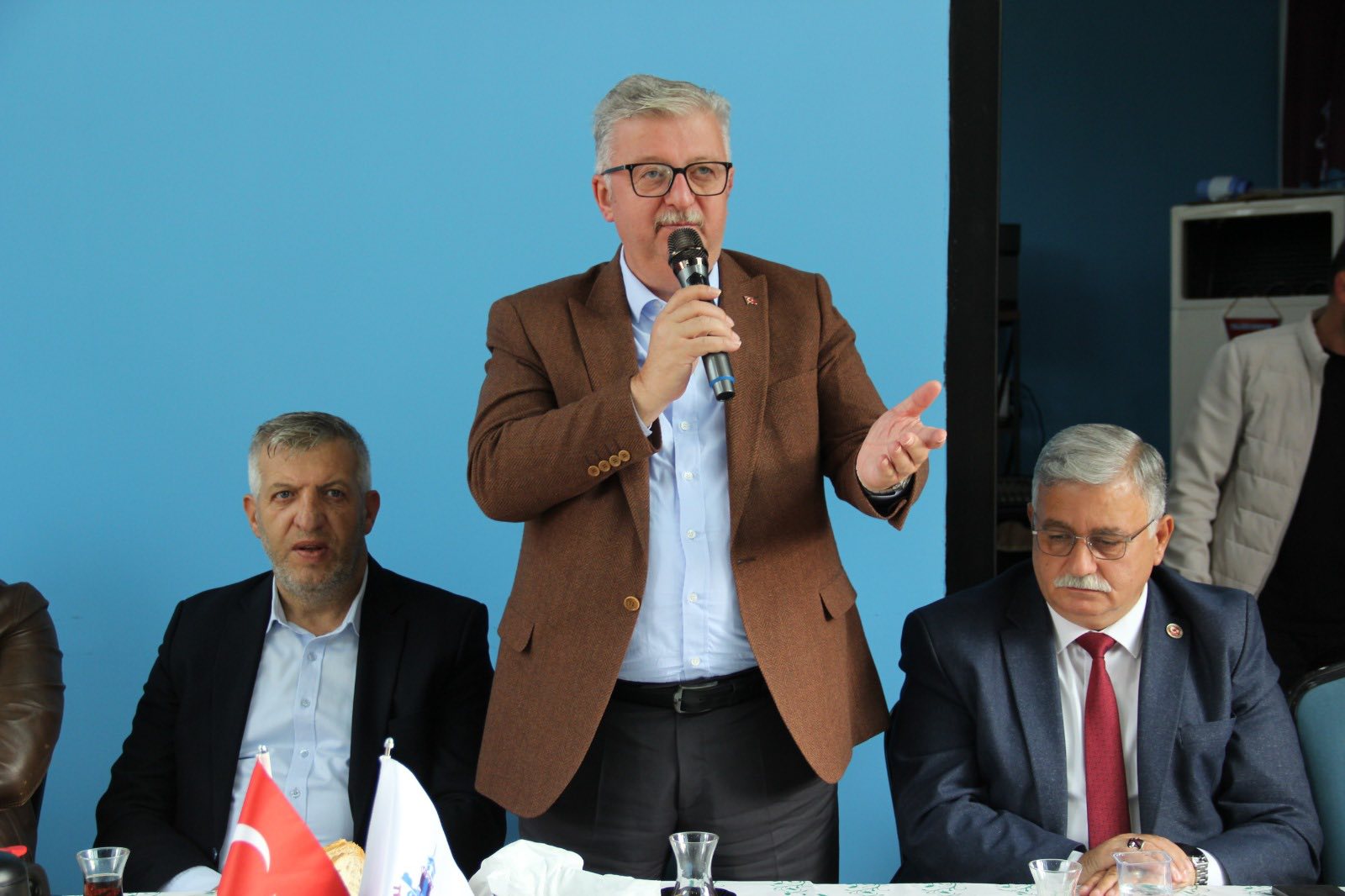 Kandıra Kaymakamı