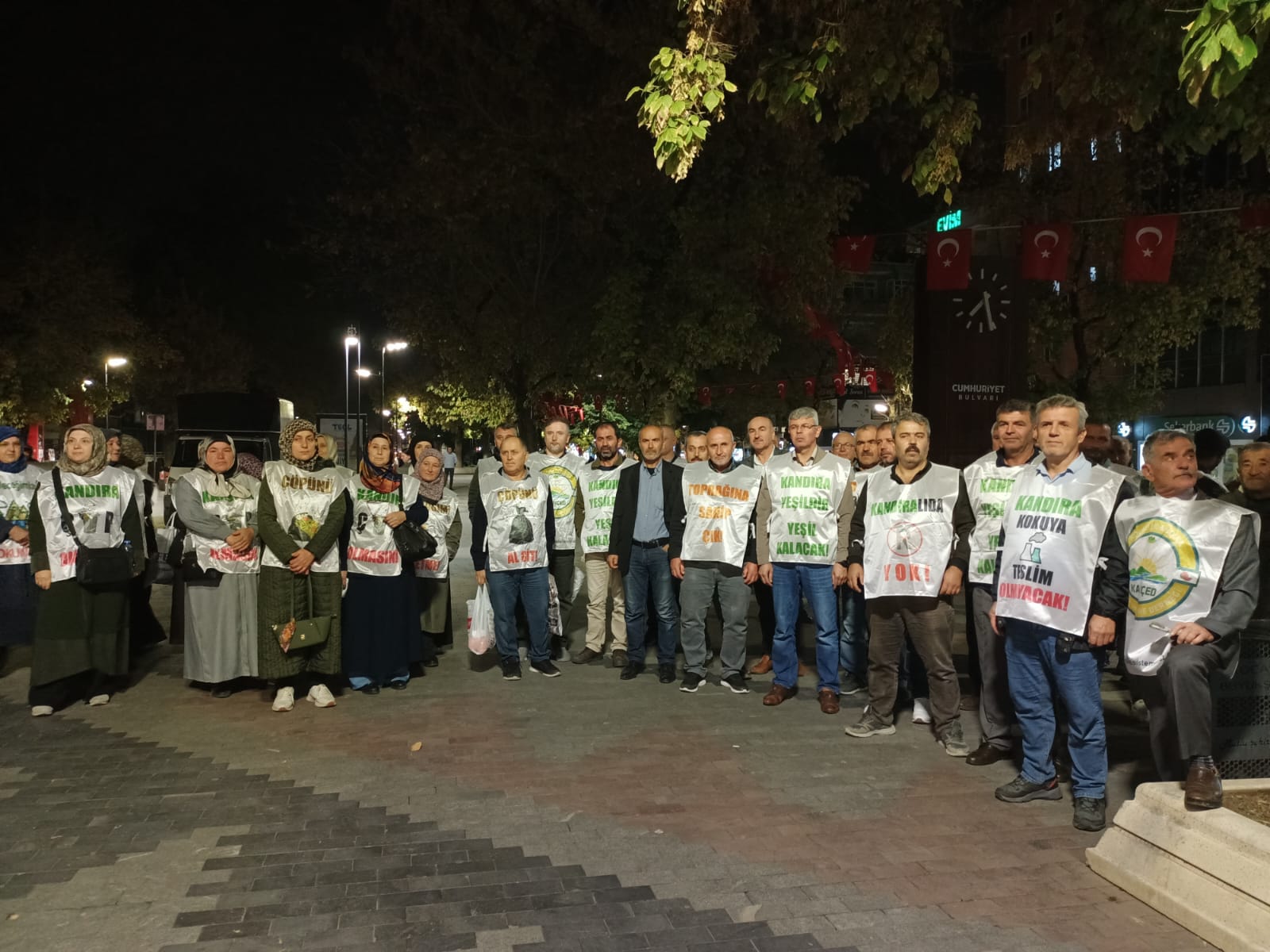 Kandıralılar Yine Sokakta (2)-1