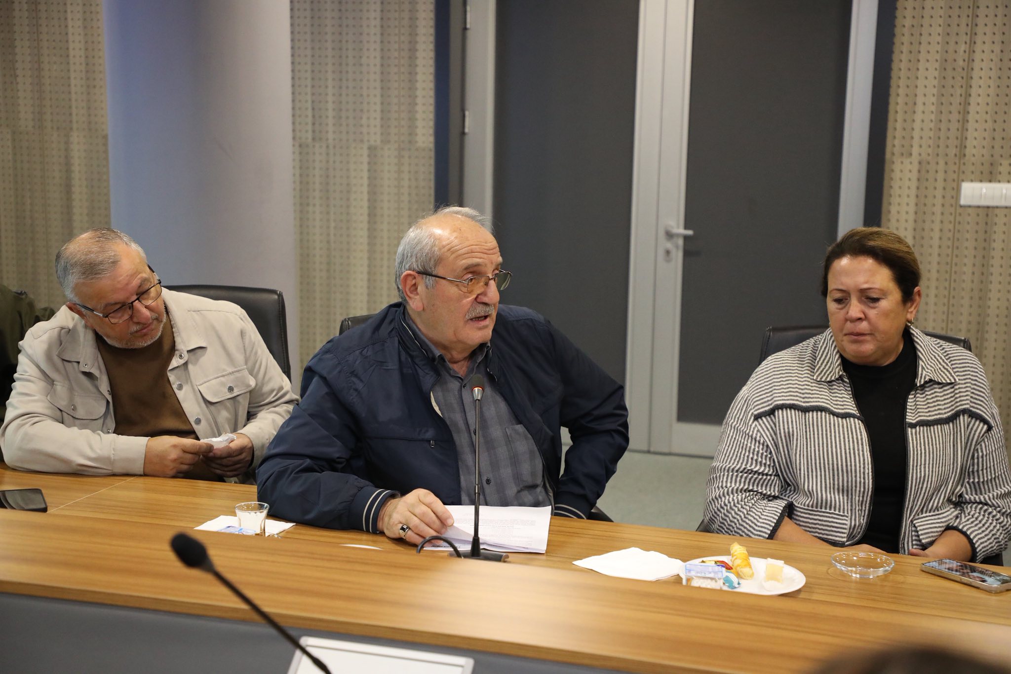 Karamürsel Belediyesi Ekim Ayı Meclisinde Yoğun Gündem (5)