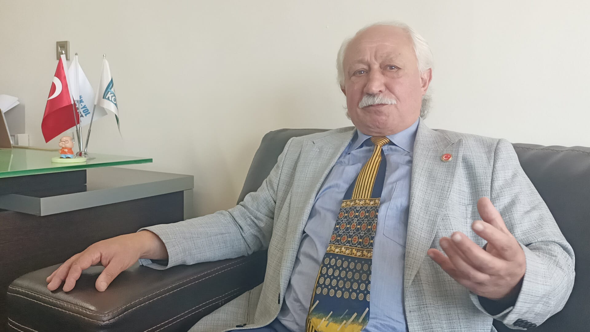 Kardelen Sahneye Çıkıyor 3