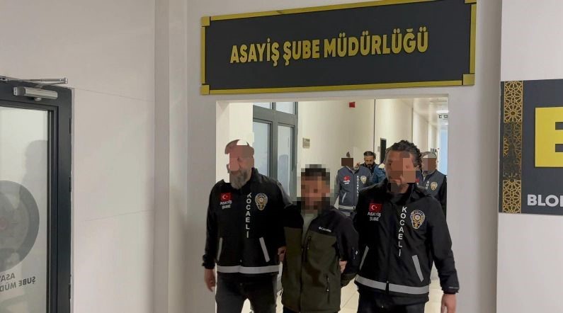 Kartepe’de Park Cinayeti Davasında Acı Sözler “Oğlum Bayrama Gelecekti, Tabutla Geldi” (1)