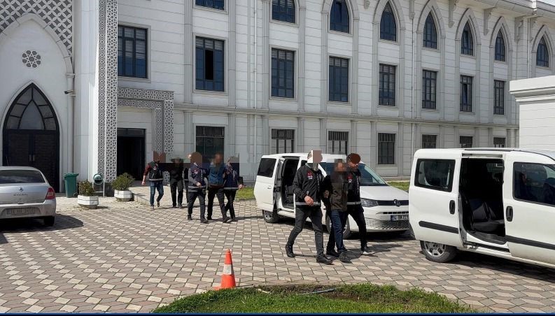 Kartepe’de Park Cinayeti Davasında Acı Sözler “Oğlum Bayrama Gelecekti, Tabutla Geldi” (5)