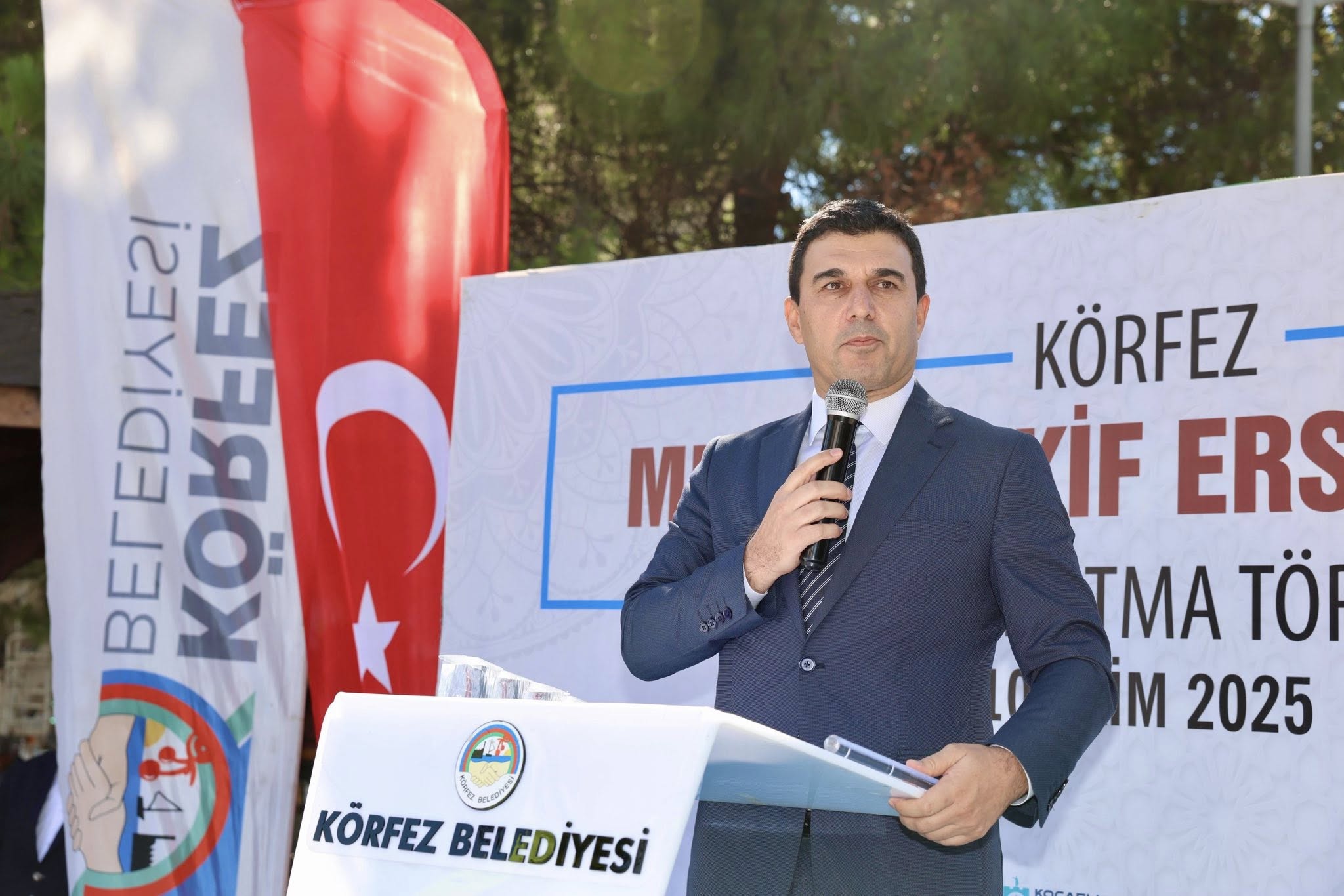 Kaymakam Uğur Kalkar