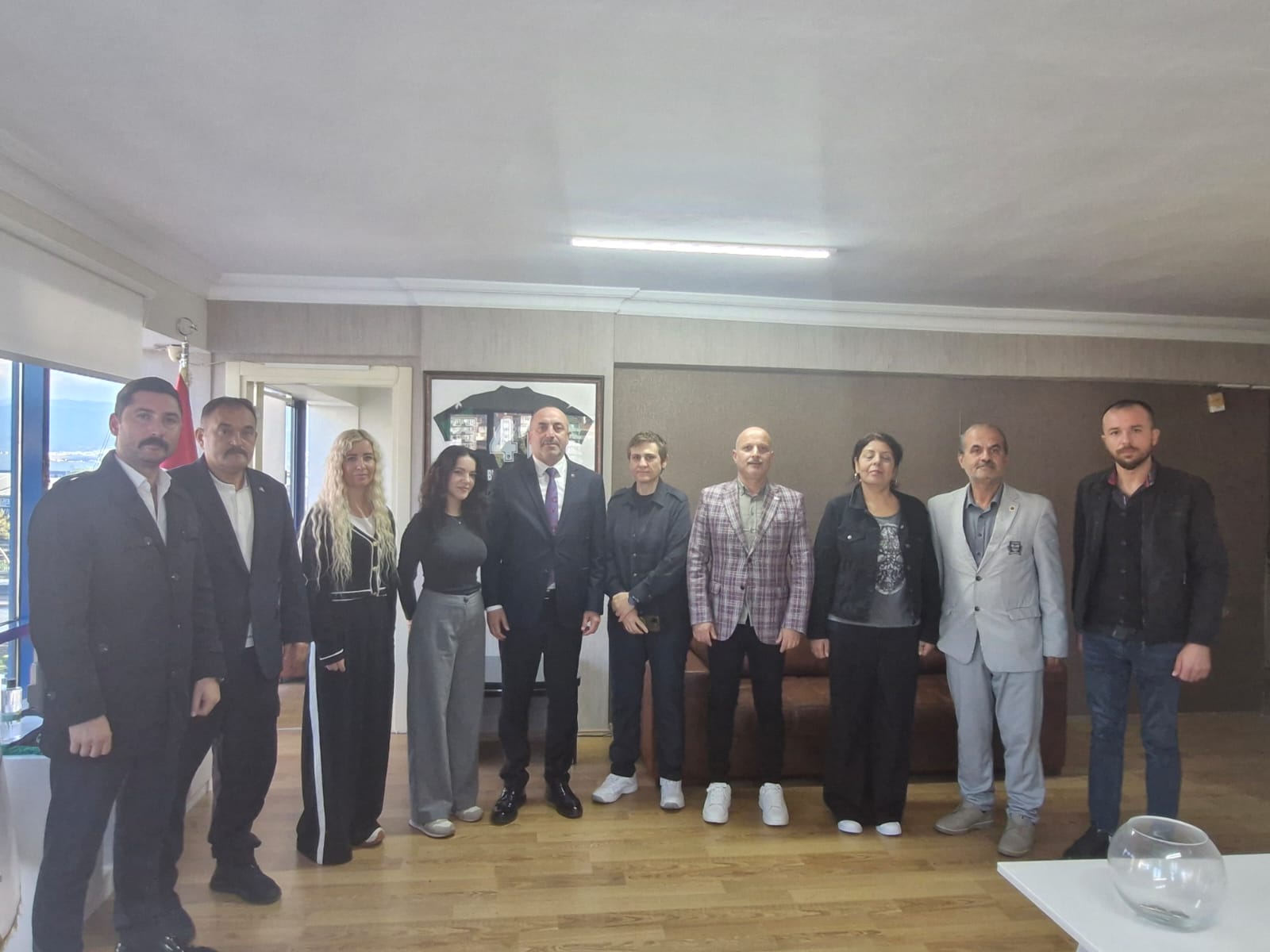 Kazan’dan Sert Çıkış “Halkın Sesini Kısamazsınız” (2)