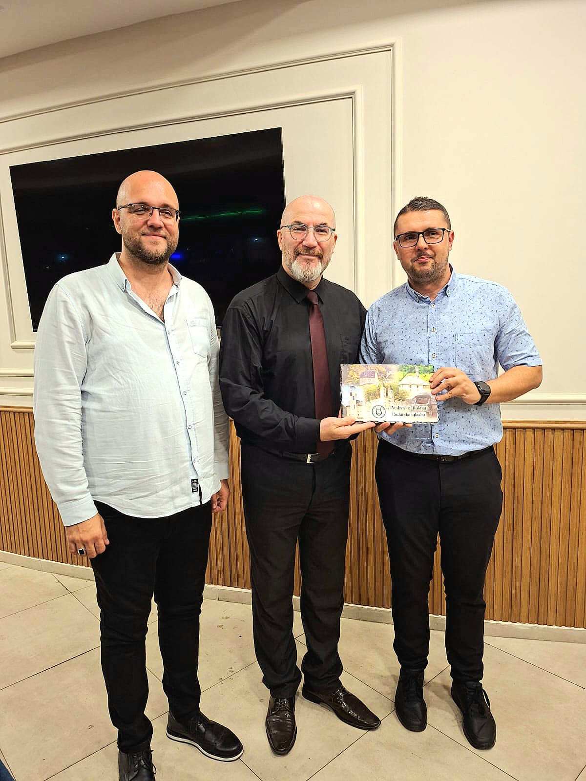 Kent Orkestrası Uluslararası Festivalde İzmit'i Temsil Etti! 2