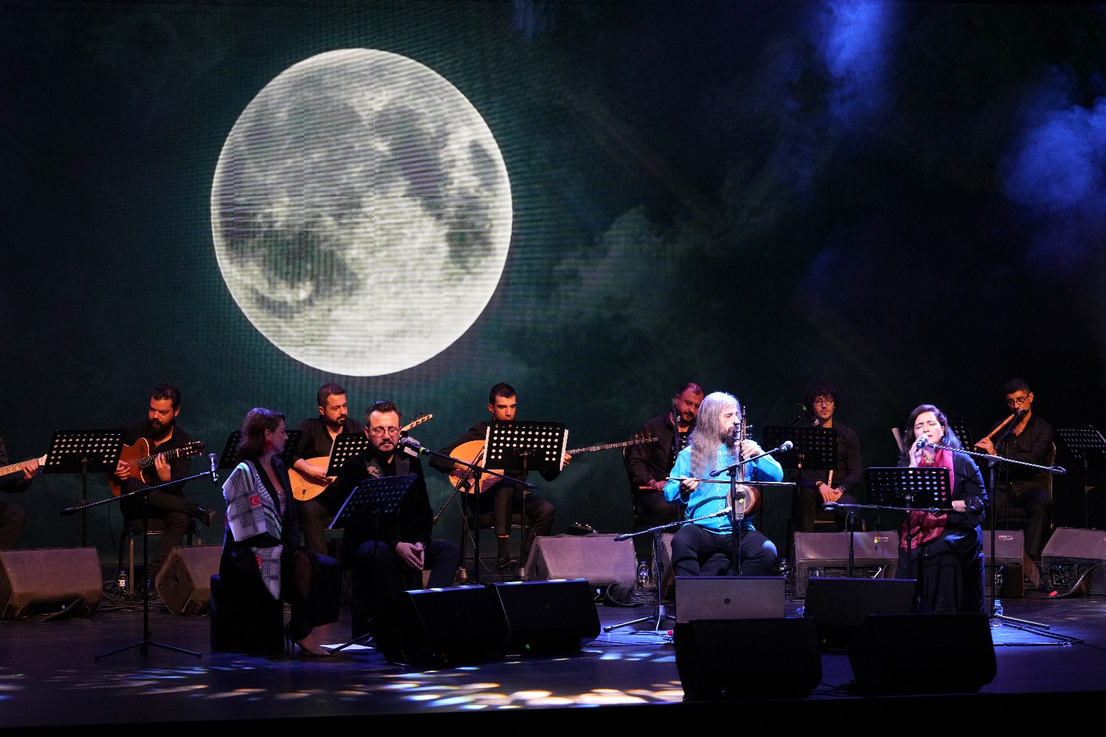 Kitap, Kültür Ve Müzik Bir Arada! Kocaeli Kitap Fuarı Başladı (5)