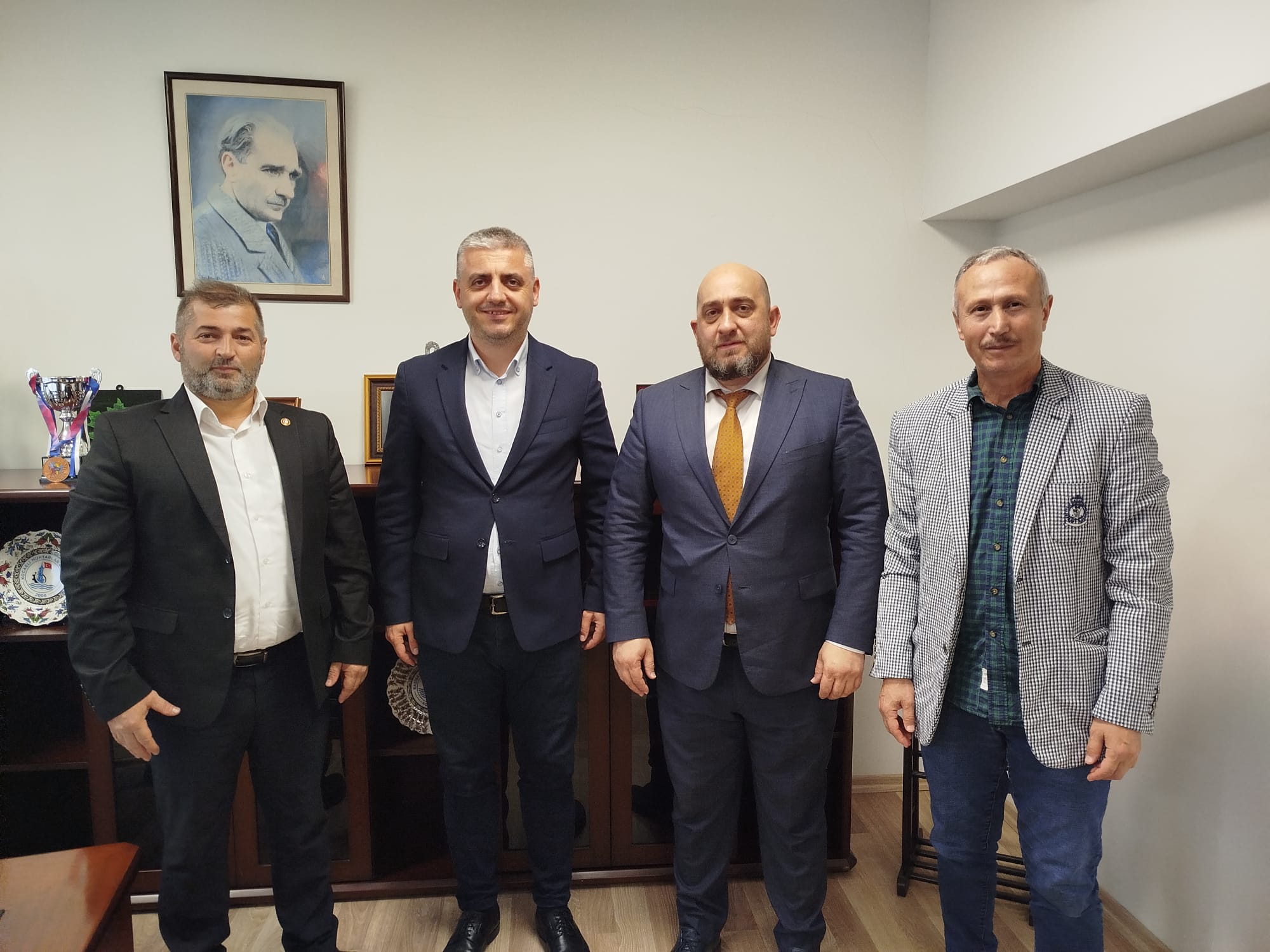Kızılay Ve Türk Telekom'dan Ortak Proje!