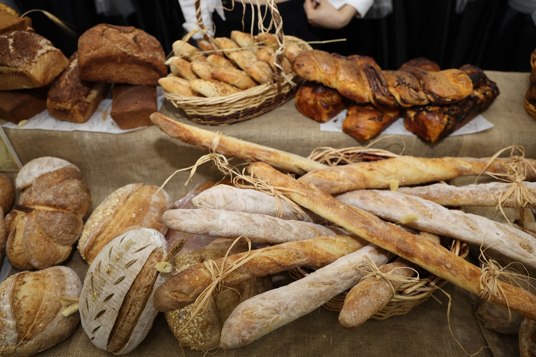 Ko Mek'ten Gastronomi Sektörüne Katkı (1)