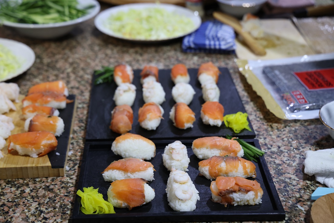 Ko Mek'ten Gastronomi Sektörüne Katkı (6)