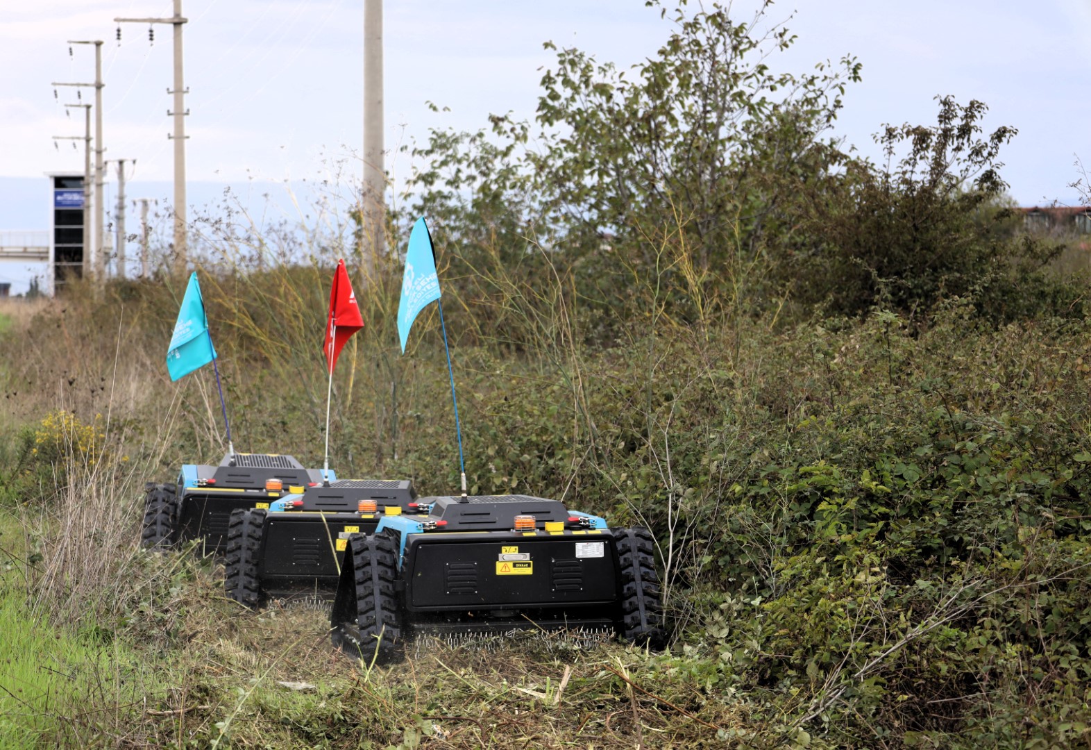 Kocaeli Büyükşehir’den Ulaşımda Yeni Hamle 4