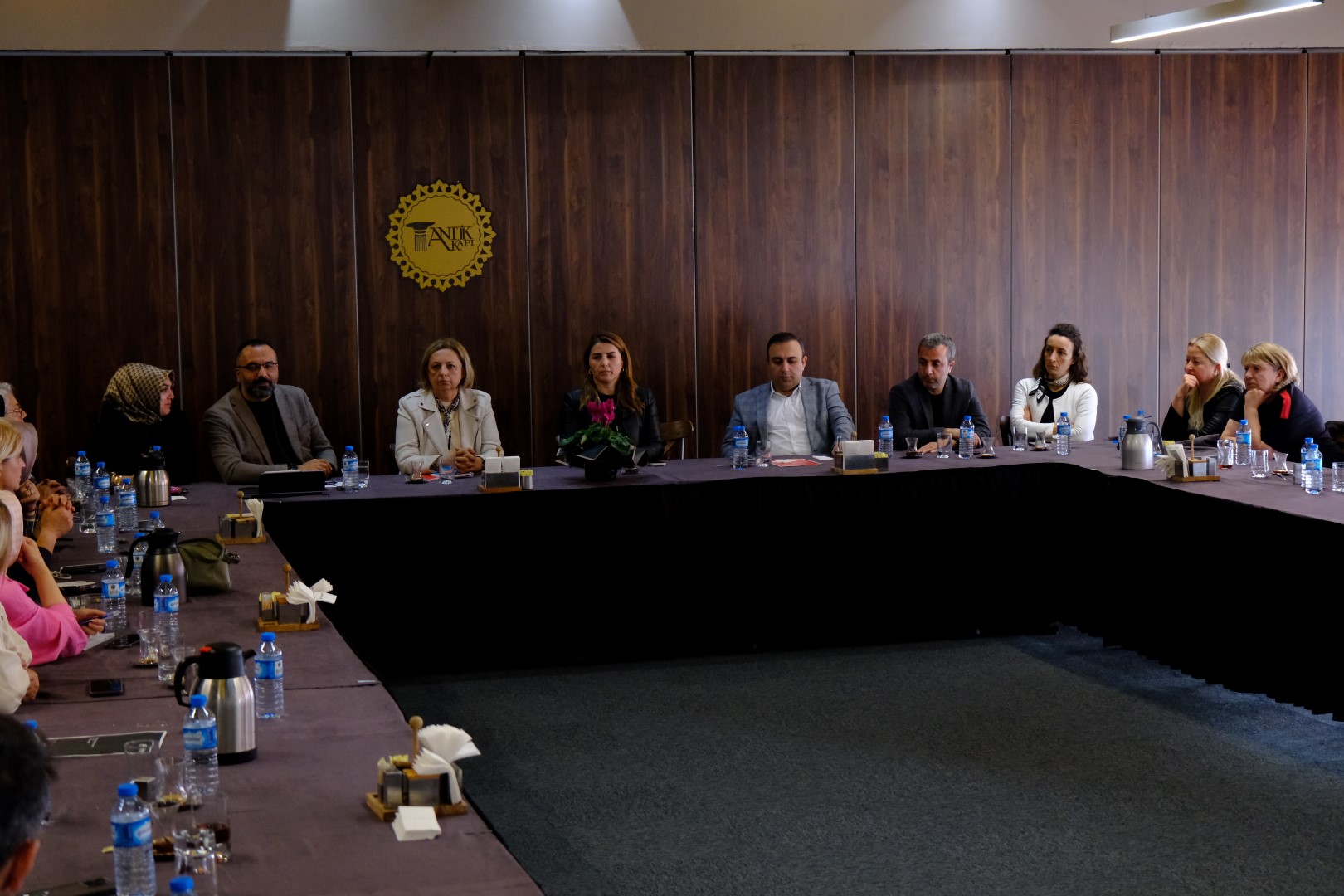 Kocaeli Kadın Kooperatifleri Çalıştayı 8 Başlıkta Gerçekleşecek 1