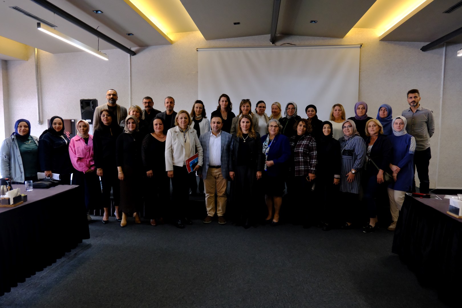 Kocaeli Kadın Kooperatifleri Çalıştayı 8 Başlıkta Gerçekleşecek