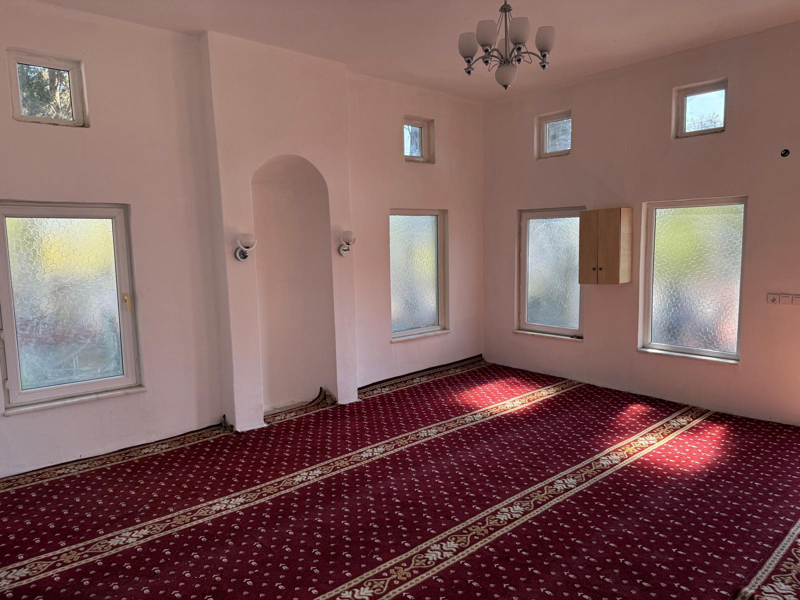 Kocaeli Mezarlıklarında Hummalı Çalışma 5