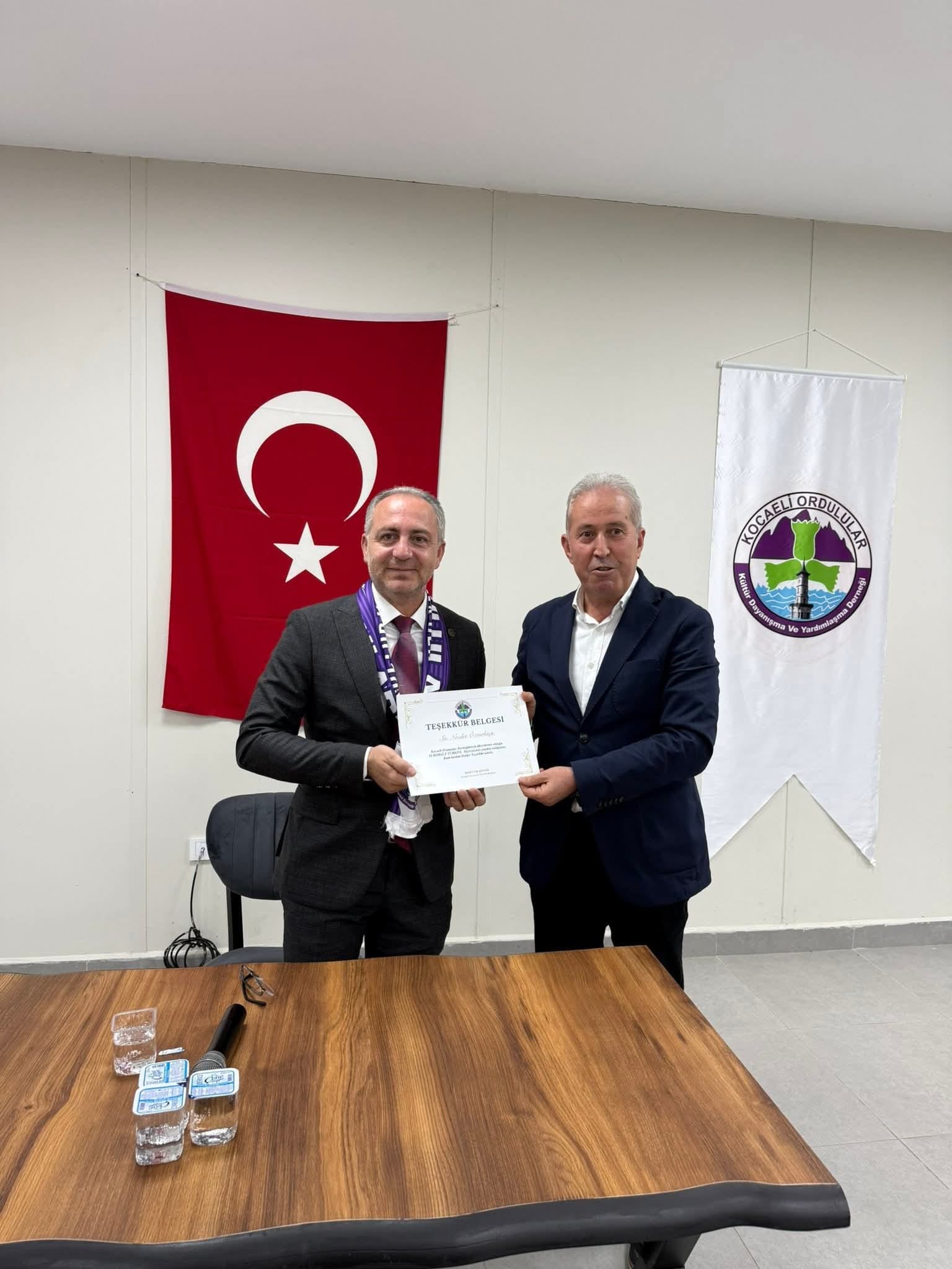 Kocaeli Ordulular Derneği’nde “Terörsüz Türkiye” Söyleşisi (5)