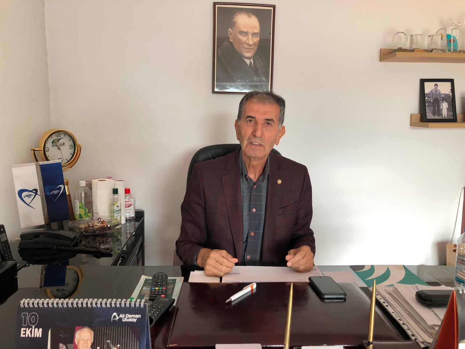 “Kocaeli Rotadan Çıkarıldı” Haberleri Gerçeği Yansıtmıyor 1