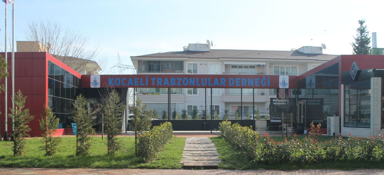 Kocaeli Trabzonlular Derneği’nde Genel Kurul Heyecanı