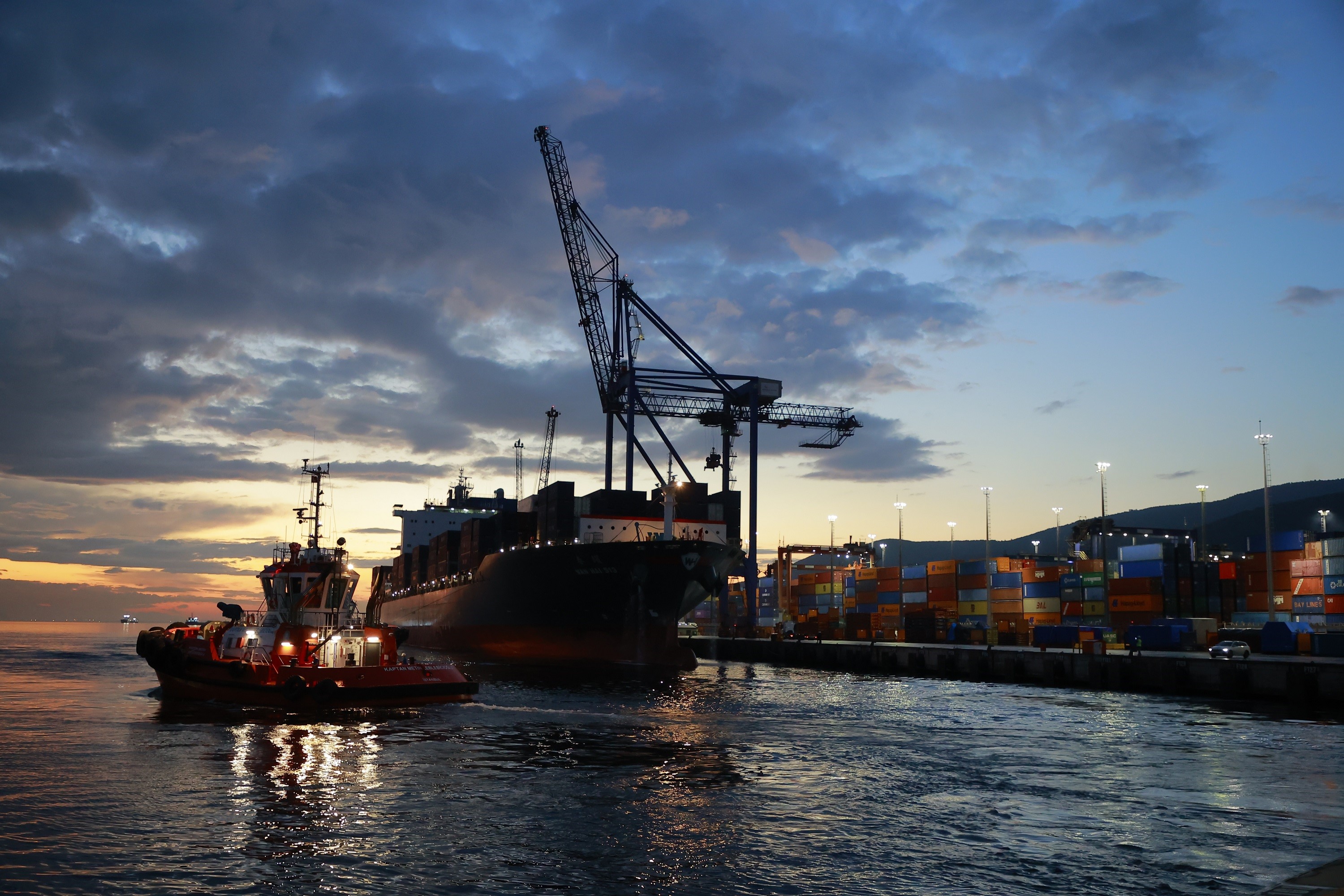 Kocaeli Uzak Doğu'ya Bağlandı! Fm1 Hattı Artık Devrede 01