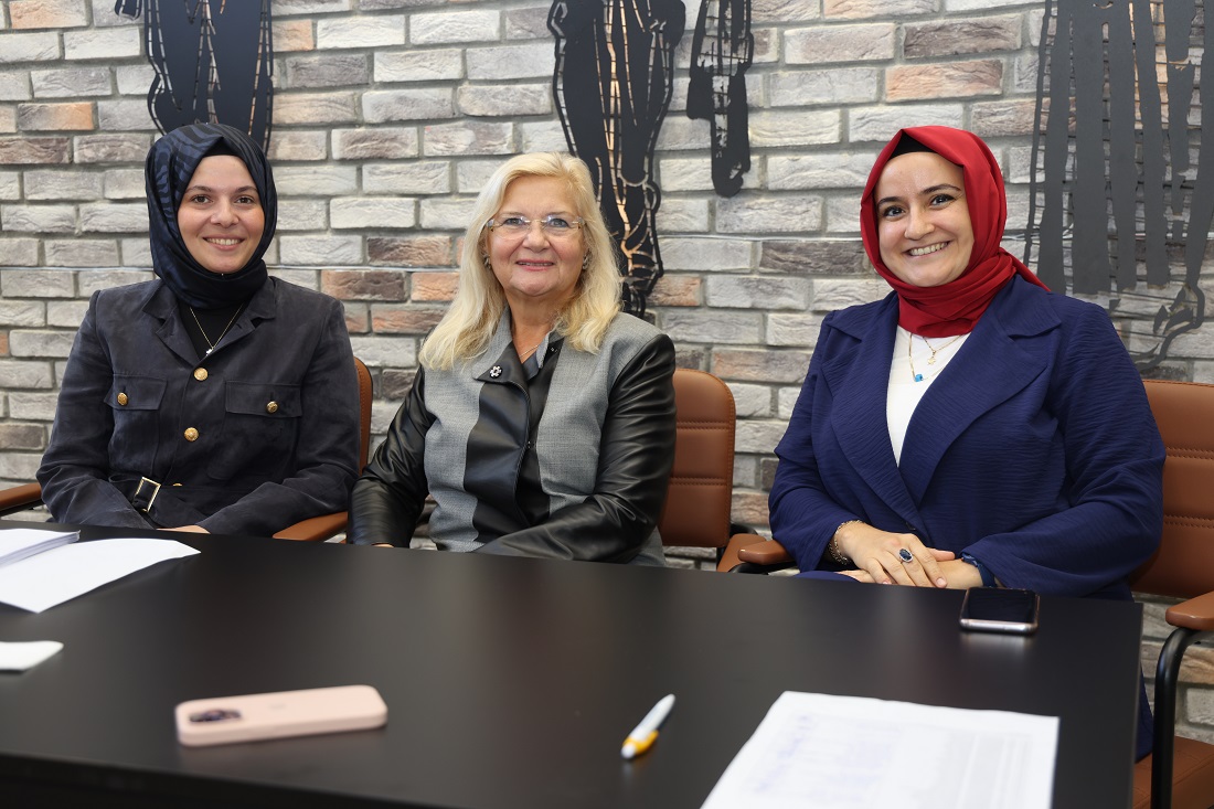 Kocaeli Yeni Modelistlerini Seçiyor! 2