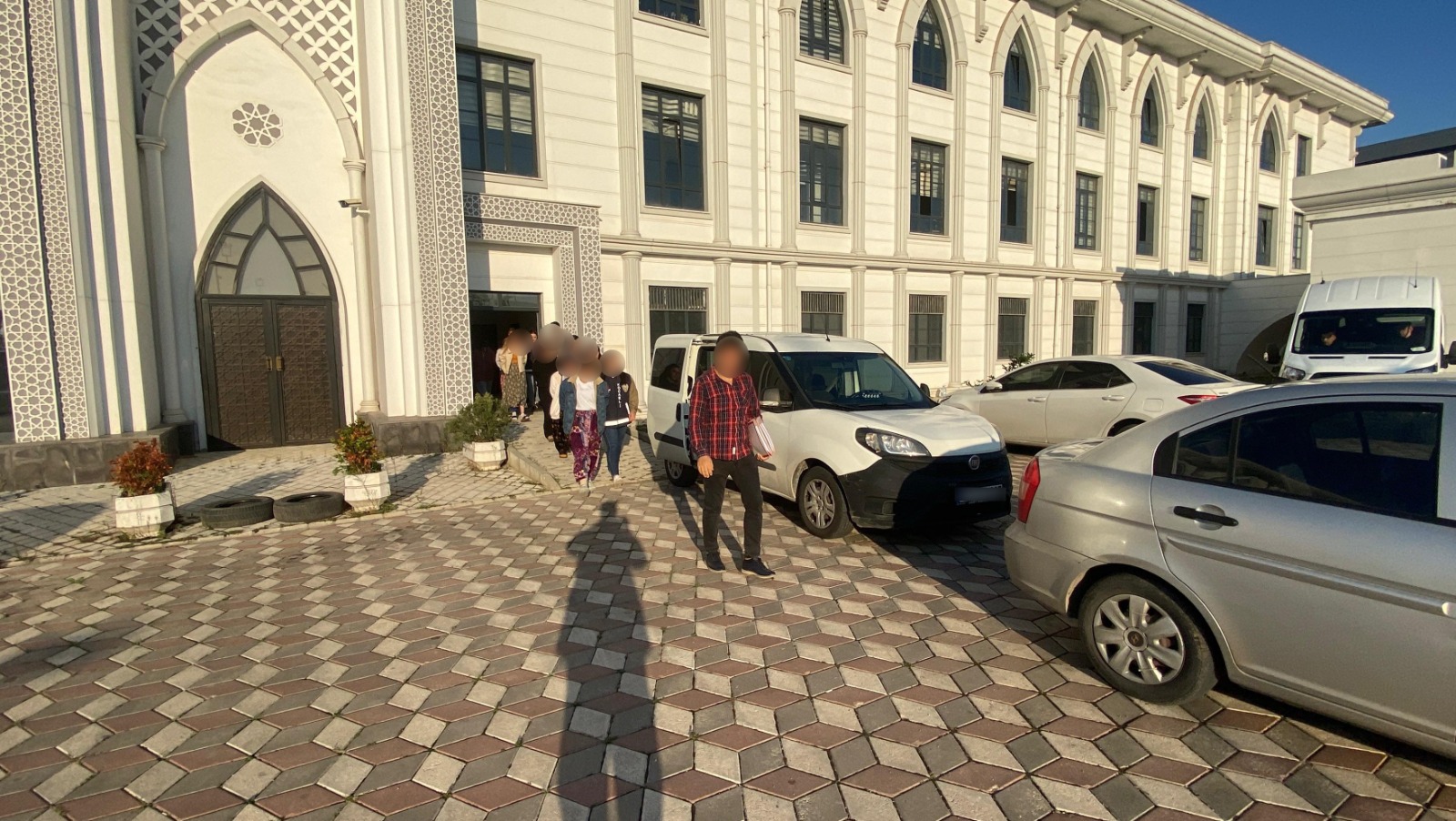 Kocaeli’de Hırsızlık Çetesi Çökertildi! 3 Tutuklu (1)
