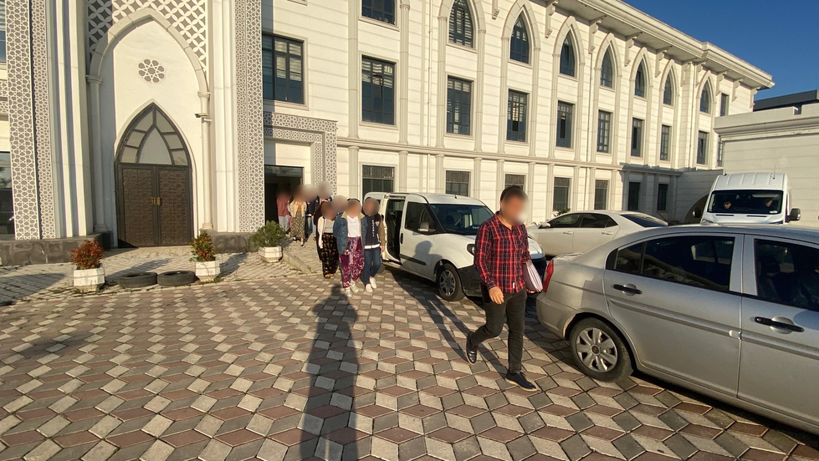 Kocaeli’de Hırsızlık Çetesi Çökertildi! 3 Tutuklu (6)