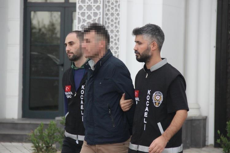Kocaeli'de İşlenen Halıcı Cinayetinde Karar Çıktı! 03