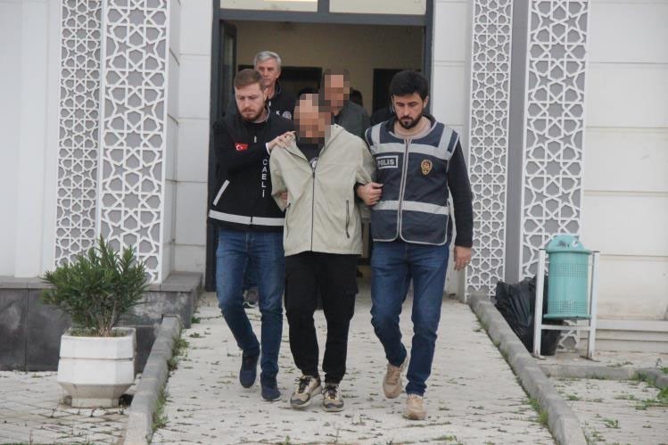 Kocaeli'de İşlenen Halıcı Cinayetinde Karar Çıktı! 04