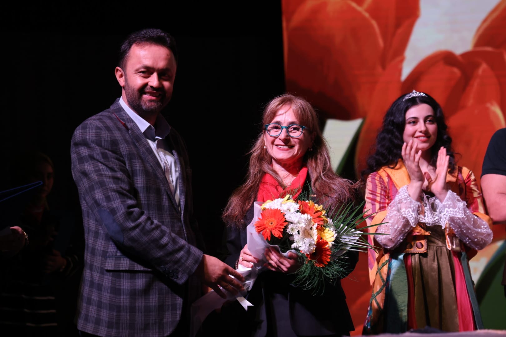 Kocaeli’de Kitap Dolu Gece! Münazara Ve Müzikal Bir Arada (4)