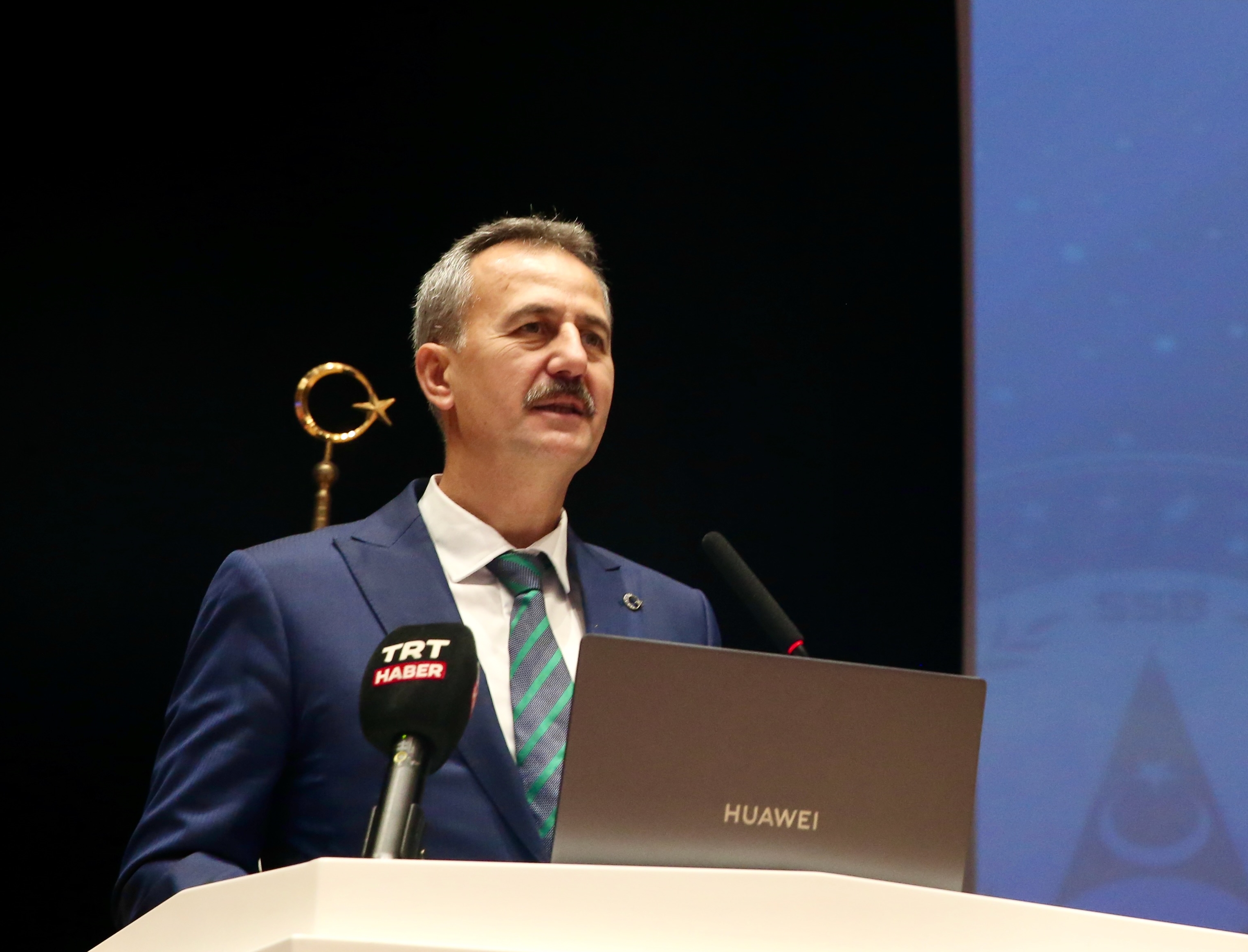 Kocaeli'de Konuşan Görgün “Savunma Sanayisinde Yerlilik Oranı Yüzde 83’E Ulaştı” (2)