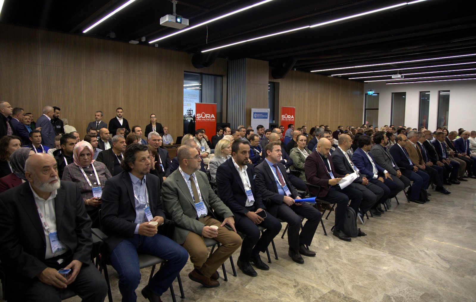 Kocaeli'de Toplu Taşımada Yeni Dönem! Mevzuat Yenileniyor, Yeni Sistemde Neler Değişecek 1